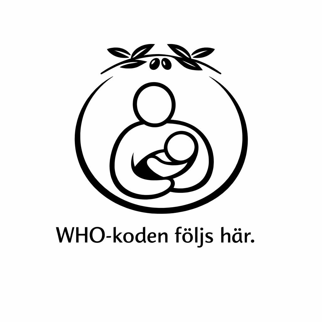 WHO-koden